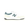 NEW BALANCE U 480 L5K1 Blanc